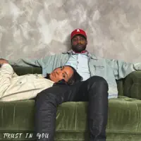 Stevie Rizo, Rizara — Trust In You