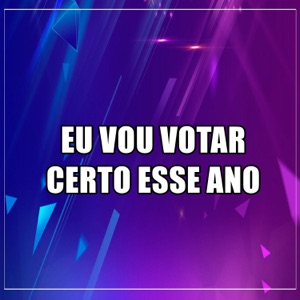 Eu Vou Votar Certo Esse Ano