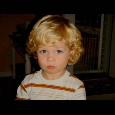 the way you look at me - Single