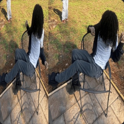 if i was myself - Single