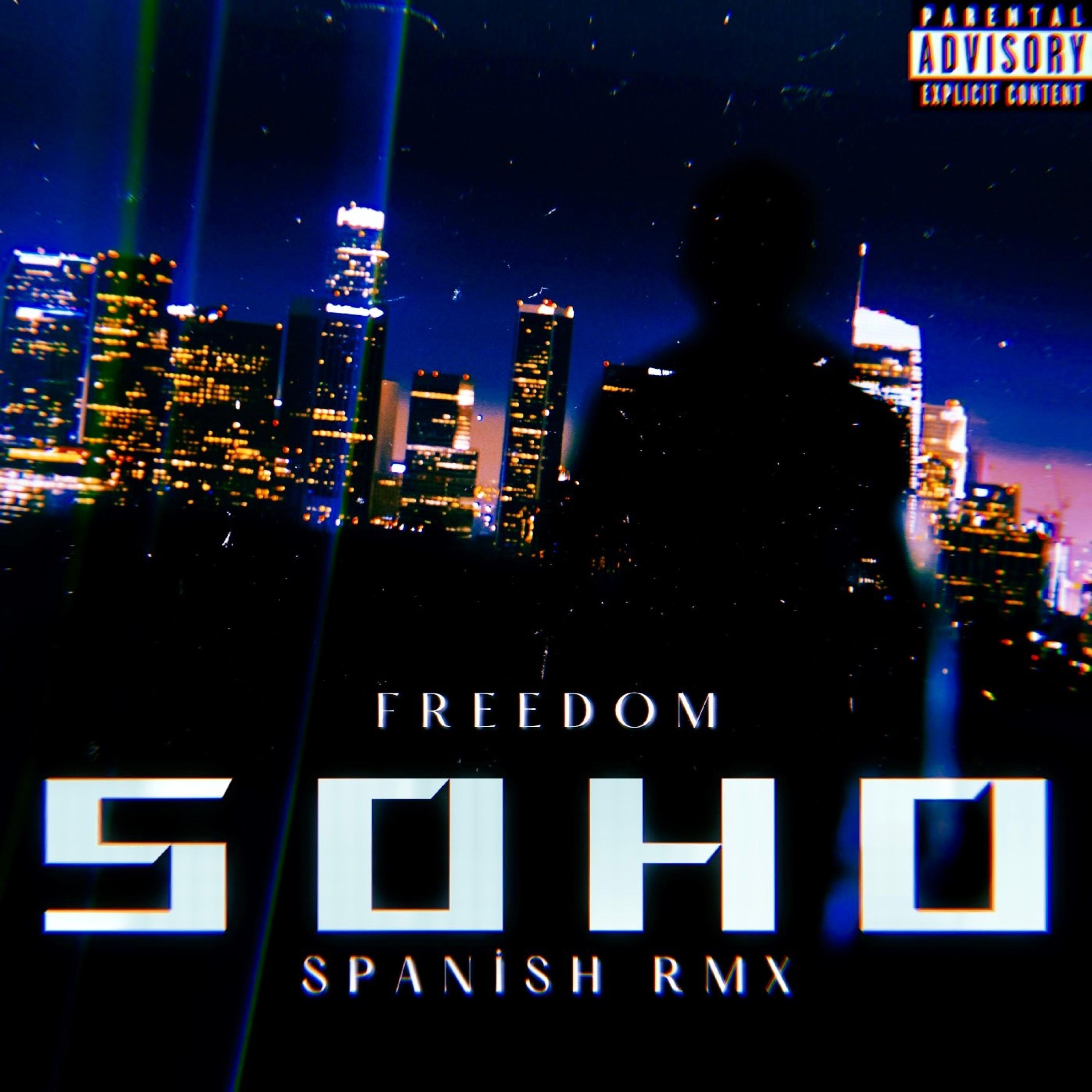 SOHO - Single