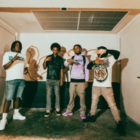 Spend the Night (feat. BTY Beedo & Big Zeeski) - Single - Ronn9k