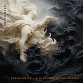 Passacaglia (Arr. for Piano by J. Halvorsen) artwork