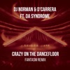 Crazy on the Dancefloor - Single