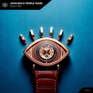 Rolli On - Single