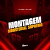 Montagem Monsterial Supremo - Single