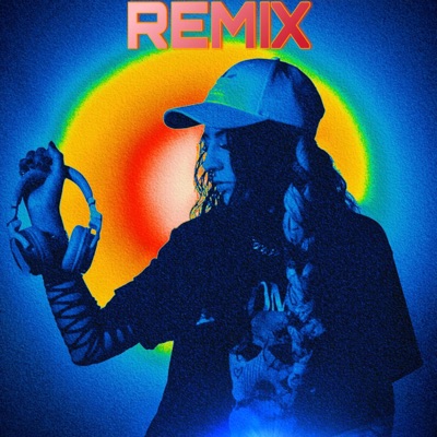 Bom Bom Remix (feat. Lian Groove) [Luisa Rubio Remix] - Single