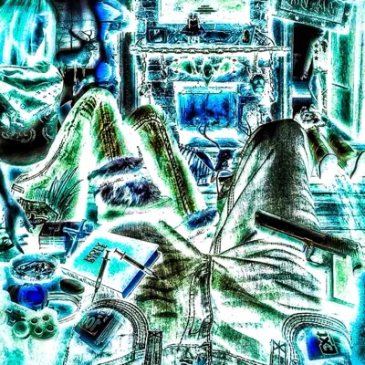 (KILLHALEY) [BLKXPPA X 68MIX] (feat. kroxz & karcifier) - Single