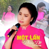 Một Lần Dang Dở - Single - Kim Song Loan