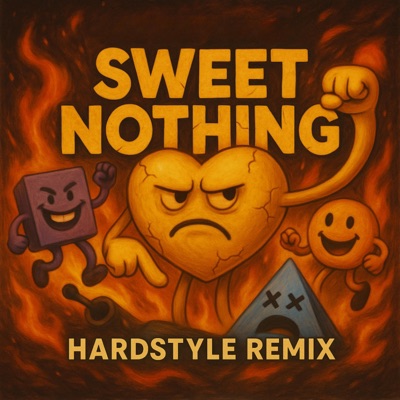 Sweet Nothing (Hardstyle) - Single