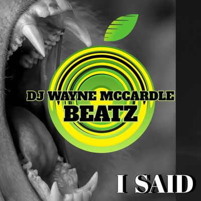 I Said - Single