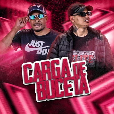 Carga de Buceta - Single