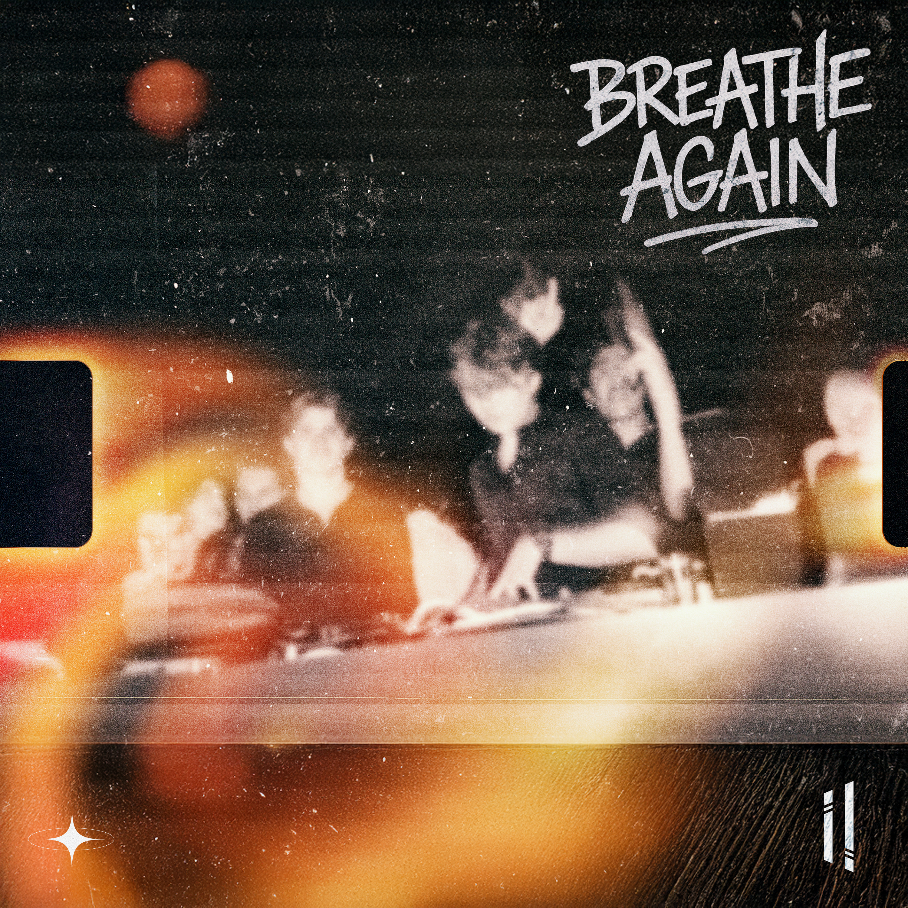 Breathe Again - EP