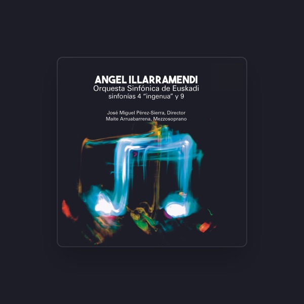 Orquesta Sinfónica de Euskadi's avatar