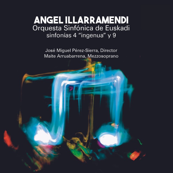 Illarramendi: Sinfonias No. 4 "Ingenua" & No. 9