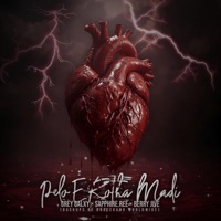 Pelo E Rotha Madi (feat. Sapphire.Ree & BraceGang) - Single - GrèY GalxY