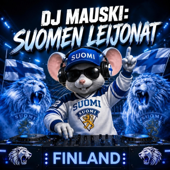 SUOMEN LEIJONAT 2026