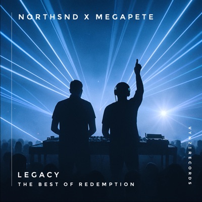 Legacy: The best of Redemption