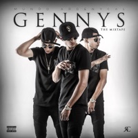 Peligrosa (Spanish Remix) - Single - GennyLaVoz