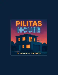 聆聽 DRJOTA ON THE BEATS、觀看音樂影片、閱讀小傳、查看巡演日期等！