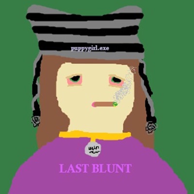 Last Blunt - Single