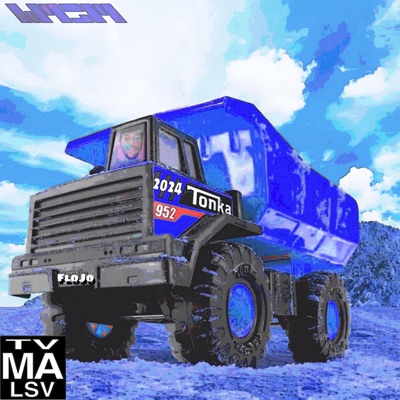 Tonka 2 - Single