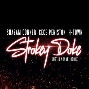 Strokey Doke (Justin Novak Remix) - Single