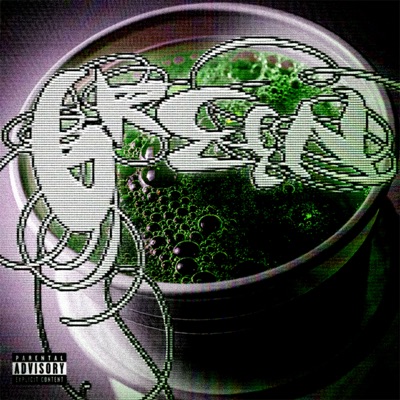 GREEN (Interlude) - Single