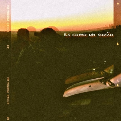 Es como un sueño - Single