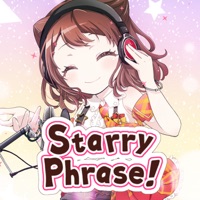 Starry Phrase! (戸山香澄(CV:愛美)ver.) - Single - 夢ノ結唱 & 戸山香澄(CV:愛美)