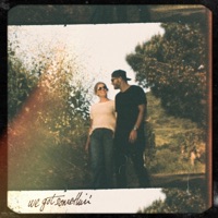 We Got Somethin' (Live) - Single - ANTHONY MICHAEL