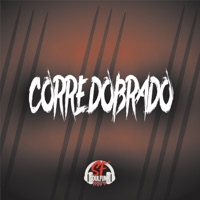 Corre Dobrado - Single - iraqui zl & Mc m12