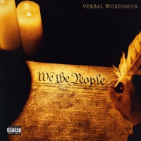 We the People - Single - Verbal Wordsman