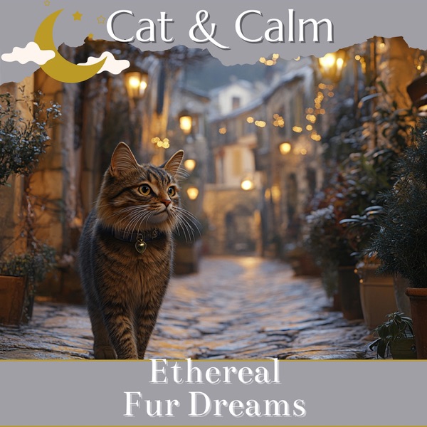 Ethereal Fur Dreams