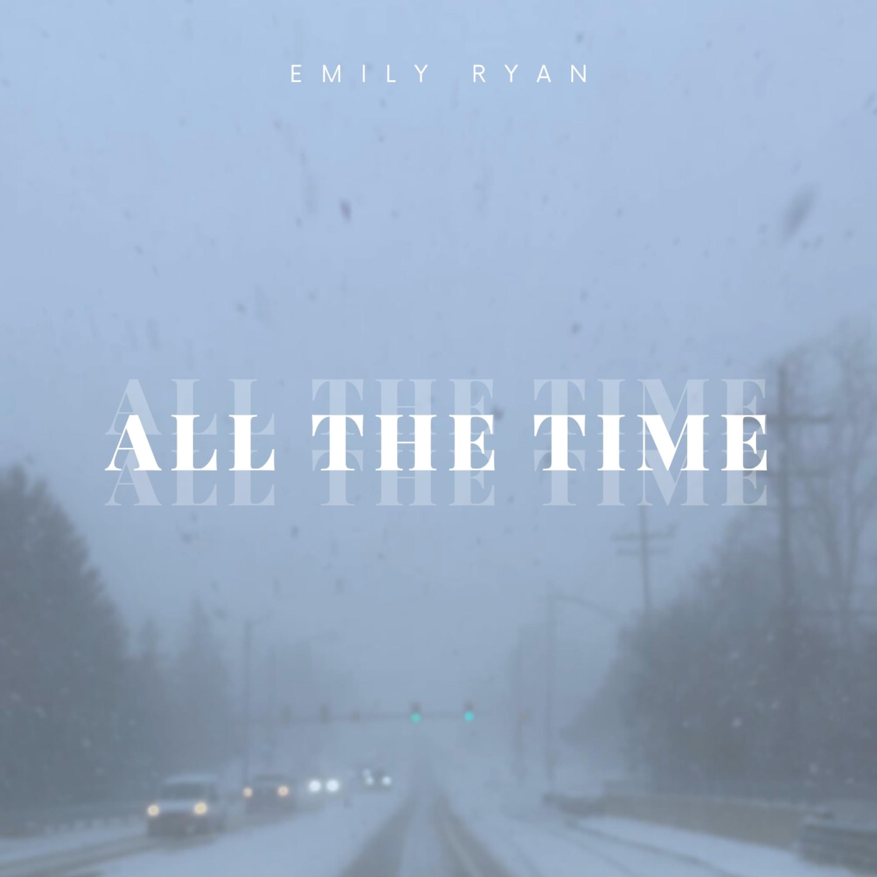 All The Time - Single