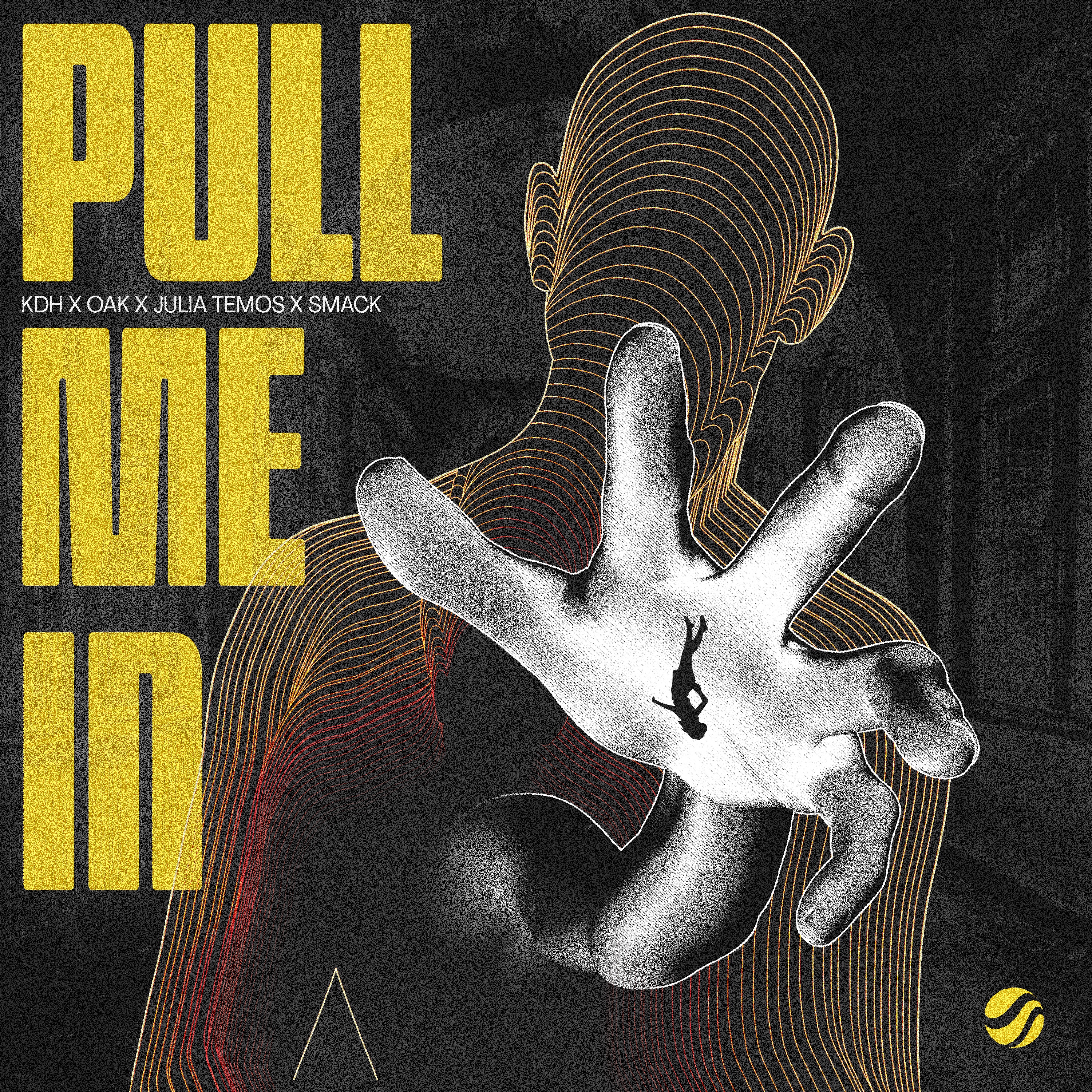 Pull Me in - Single