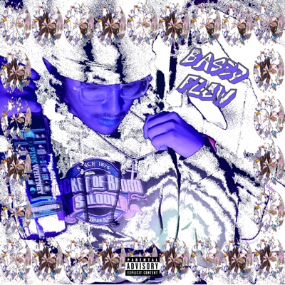 Based Flow (feat. PMC Grimreaper & 7eve7n) - Single