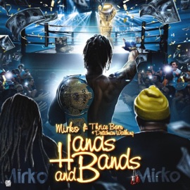 Hands and Bands (feat. Thrice Born & Deadman Walking) Mirko Chardin