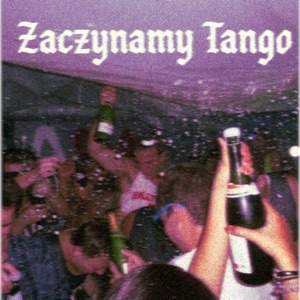 ZACZYNAMY TANGO