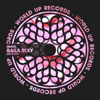Baila Sexy - Single - Simoo