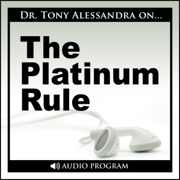 The Platinum Rule