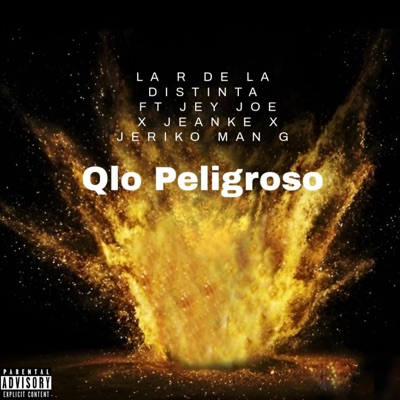 QLO PELIGROSO - Single