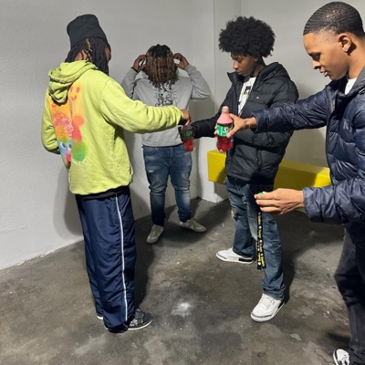 paid dummies (feat. vonny & Doot) - Single