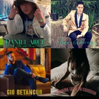 Amarme Será Tu Condena (feat. Juan Echeverry & Gio Betancur) [Remix V.02] - Single - Daniel Arce Echavarria