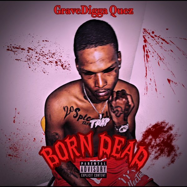 G-RAP / Born Dead – Hustler Born Hustler - YouTube