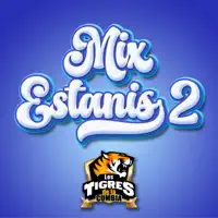 Mix Estanis 2 (Enamorado Corazón / Ten Pena por Ti / Vete de Mi)