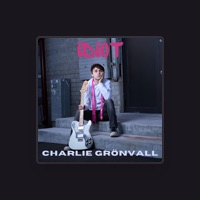 Charlie Grönvall