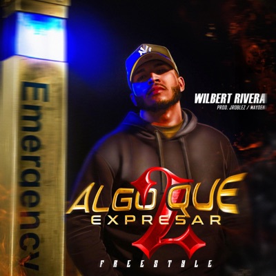 Algo Que Expresar 2 - Single
