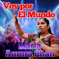 Voy por el mundo