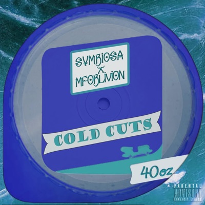 Cold Cuts - EP
